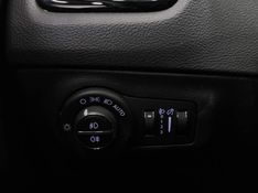 JEEP COMPASS 2.0 16V DIESEL LIMITED 4X4 AUTOMÁTICO 2019/2019 BETIOLO NOVOS E SEMINOVOS LAJEADO / Carros no Vale
