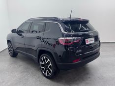 JEEP COMPASS 2.0 16V DIESEL LIMITED 4X4 AUTOMÁTICO 2021/2021 BETIOLO NOVOS E SEMINOVOS LAJEADO / Carros no Vale