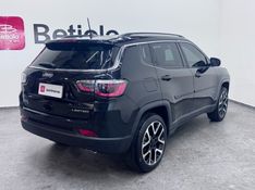 JEEP COMPASS 2.0 16V DIESEL LIMITED 4X4 AUTOMÁTICO 2021/2021 BETIOLO NOVOS E SEMINOVOS LAJEADO / Carros no Vale