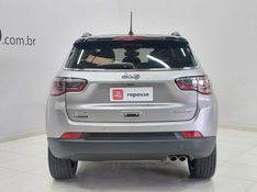 JEEP COMPASS 2.0 16V DIESEL LIMITED 4X4 AUTOMÁTICO 2019/2019 BETIOLO NOVOS E SEMINOVOS LAJEADO / Carros no Vale