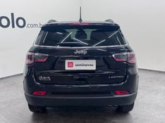 JEEP COMPASS 2.0 16V DIESEL LIMITED 4X4 AUTOMÁTICO 2021/2021 BETIOLO NOVOS E SEMINOVOS LAJEADO / Carros no Vale