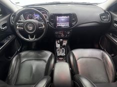 JEEP COMPASS 2.0 16V DIESEL LIMITED 4X4 AUTOMÁTICO 2021/2021 BETIOLO NOVOS E SEMINOVOS LAJEADO / Carros no Vale