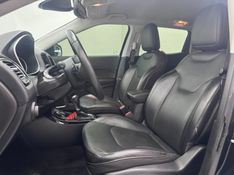 JEEP COMPASS 2.0 16V DIESEL LIMITED 4X4 AUTOMÁTICO 2021/2021 BETIOLO NOVOS E SEMINOVOS LAJEADO / Carros no Vale