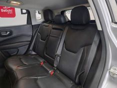 JEEP COMPASS 2.0 16V DIESEL LIMITED 4X4 AUTOMÁTICO 2019/2019 BETIOLO NOVOS E SEMINOVOS LAJEADO / Carros no Vale