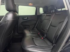 JEEP COMPASS 2.0 16V DIESEL LIMITED 4X4 AUTOMÁTICO 2021/2021 BETIOLO NOVOS E SEMINOVOS LAJEADO / Carros no Vale