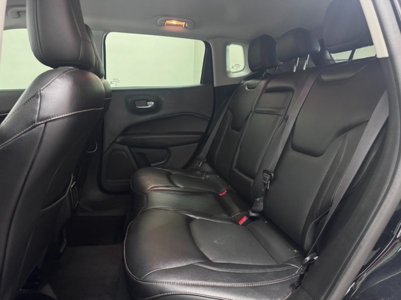 JEEP COMPASS 2.0 16V DIESEL LIMITED 4X4 AUTOMÁTICO 2021/2021 BETIOLO NOVOS E SEMINOVOS LAJEADO / Carros no Vale