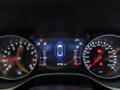 JEEP COMPASS 2.0 16V FLEX LIMITED AUTOMÁTICO 2020/2020 BETIOLO NOVOS E SEMINOVOS LAJEADO / Carros no Vale