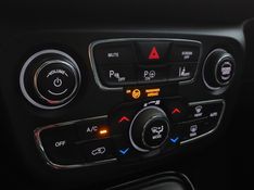 JEEP COMPASS 2.0 16V FLEX LIMITED AUTOMÁTICO 2020/2020 BETIOLO NOVOS E SEMINOVOS LAJEADO / Carros no Vale