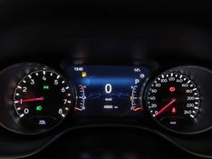 JEEP COMPASS 2.0 16V FLEX LIMITED AUTOMÁTICO 2019/2019 BETIOLO NOVOS E SEMINOVOS LAJEADO / Carros no Vale