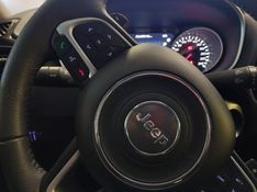 JEEP COMPASS 2.0 16V FLEX LIMITED AUTOMÁTICO 2019/2019 BETIOLO NOVOS E SEMINOVOS LAJEADO / Carros no Vale
