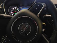 JEEP COMPASS 2.0 16V FLEX LIMITED AUTOMÁTICO 2019/2019 BETIOLO NOVOS E SEMINOVOS LAJEADO / Carros no Vale