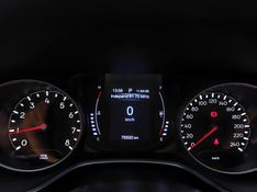 JEEP COMPASS 2.0 16V FLEX LONGITUDE AUTOMÁTICO 2017/2018 BETIOLO NOVOS E SEMINOVOS LAJEADO / Carros no Vale