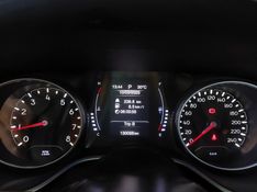 JEEP COMPASS 2.0 16V FLEX LONGITUDE AUTOMÁTICO 2017/2018 BETIOLO NOVOS E SEMINOVOS LAJEADO / Carros no Vale