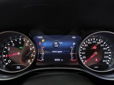 JEEP COMPASS 2.0 16V FLEX LONGITUDE AUTOMÁTICO 2021/2021 BETIOLO NOVOS E SEMINOVOS LAJEADO / Carros no Vale