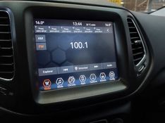 JEEP COMPASS 2.0 16V FLEX LONGITUDE AUTOMÁTICO 2017/2018 BETIOLO NOVOS E SEMINOVOS LAJEADO / Carros no Vale