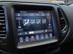 JEEP COMPASS 2.0 16V FLEX LONGITUDE AUTOMÁTICO 2021/2021 BETIOLO NOVOS E SEMINOVOS LAJEADO / Carros no Vale