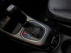 JEEP COMPASS 2.0 16V FLEX LONGITUDE AUTOMÁTICO 2017/2018 BETIOLO NOVOS E SEMINOVOS LAJEADO / Carros no Vale
