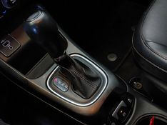 JEEP COMPASS 2.0 16V FLEX LONGITUDE AUTOMÁTICO 2021/2021 BETIOLO NOVOS E SEMINOVOS LAJEADO / Carros no Vale