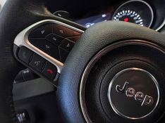 JEEP COMPASS 2.0 16V FLEX LONGITUDE AUTOMÁTICO 2021/2021 BETIOLO NOVOS E SEMINOVOS LAJEADO / Carros no Vale