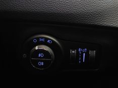 JEEP COMPASS 2.0 16V FLEX LONGITUDE AUTOMÁTICO 2017/2018 BETIOLO NOVOS E SEMINOVOS LAJEADO / Carros no Vale