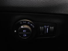 JEEP COMPASS 2.0 16V FLEX LONGITUDE AUTOMÁTICO 2017/2018 BETIOLO NOVOS E SEMINOVOS LAJEADO / Carros no Vale