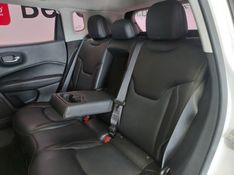JEEP COMPASS 2.0 16V FLEX LONGITUDE AUTOMÁTICO 2017/2018 BETIOLO NOVOS E SEMINOVOS LAJEADO / Carros no Vale