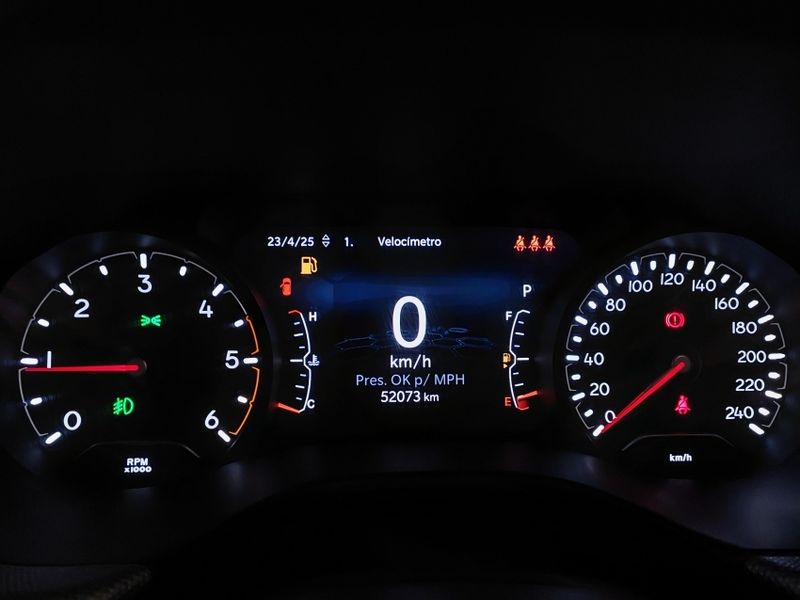 JEEP COMPASS 2.0 TD350 TURBO DIESEL LONGITUDE AT9 2022/2023 BETIOLO NOVOS E SEMINOVOS LAJEADO / Carros no Vale