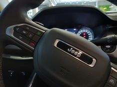 JEEP COMPASS 2.0 TD350 TURBO DIESEL LONGITUDE AT9 2022/2023 BETIOLO NOVOS E SEMINOVOS LAJEADO / Carros no Vale