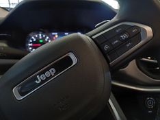 JEEP COMPASS 2.0 TD350 TURBO DIESEL LONGITUDE AT9 2022/2023 BETIOLO NOVOS E SEMINOVOS LAJEADO / Carros no Vale