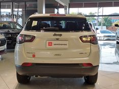 JEEP COMPASS 2.0 TD350 TURBO DIESEL LONGITUDE AT9 2022/2023 BETIOLO NOVOS E SEMINOVOS LAJEADO / Carros no Vale