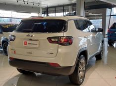 JEEP COMPASS 2.0 TD350 TURBO DIESEL LONGITUDE AT9 2022/2023 BETIOLO NOVOS E SEMINOVOS LAJEADO / Carros no Vale