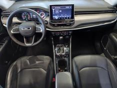JEEP COMPASS 2.0 TD350 TURBO DIESEL LONGITUDE AT9 2022/2023 BETIOLO NOVOS E SEMINOVOS LAJEADO / Carros no Vale