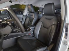 JEEP COMPASS 2.0 TD350 TURBO DIESEL LONGITUDE AT9 2022/2023 BETIOLO NOVOS E SEMINOVOS LAJEADO / Carros no Vale