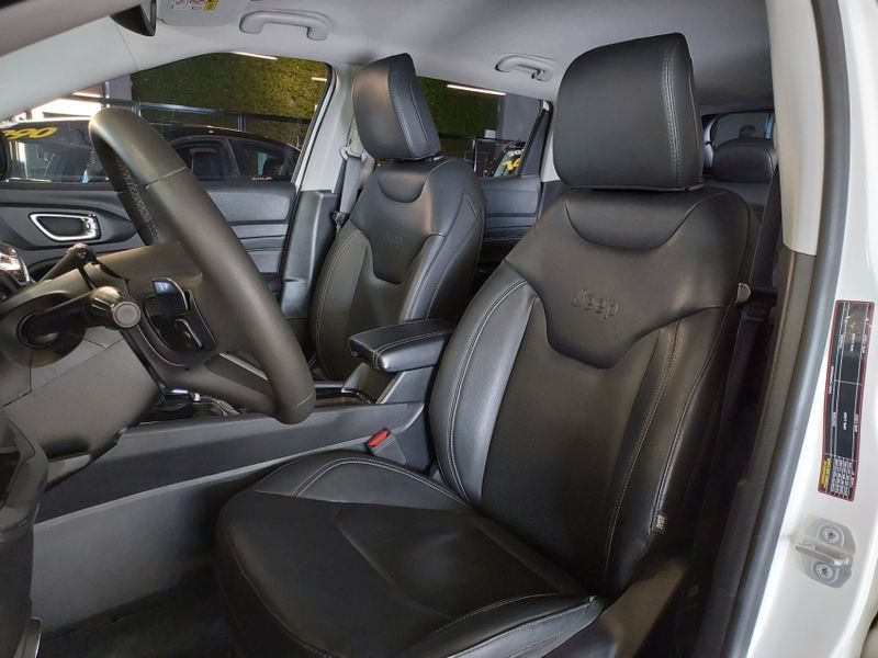 JEEP COMPASS 2.0 TD350 TURBO DIESEL LONGITUDE AT9 2022/2023 BETIOLO NOVOS E SEMINOVOS LAJEADO / Carros no Vale