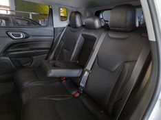 JEEP COMPASS 2.0 TD350 TURBO DIESEL LONGITUDE AT9 2022/2023 BETIOLO NOVOS E SEMINOVOS LAJEADO / Carros no Vale