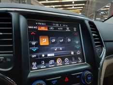 JEEP GRAND CHEROKEE 3.0 LIMITED 4X4 V6 24V TURBO DIESEL 4P AUTOMÁTICO 2014/2015 BETIOLO NOVOS E SEMINOVOS LAJEADO / Carros no Vale