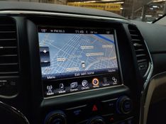JEEP GRAND CHEROKEE 3.0 LIMITED 4X4 V6 24V TURBO DIESEL 4P AUTOMÁTICO 2014/2015 BETIOLO NOVOS E SEMINOVOS LAJEADO / Carros no Vale