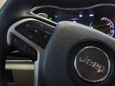 JEEP GRAND CHEROKEE 3.0 LIMITED 4X4 V6 24V TURBO DIESEL 4P AUTOMÁTICO 2014/2015 BETIOLO NOVOS E SEMINOVOS LAJEADO / Carros no Vale