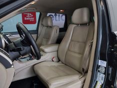 JEEP GRAND CHEROKEE 3.0 LIMITED 4X4 V6 24V TURBO DIESEL 4P AUTOMÁTICO 2014/2015 BETIOLO NOVOS E SEMINOVOS LAJEADO / Carros no Vale