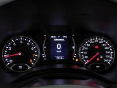 JEEP RENEGADE 1.3 T270 TURBO FLEX AT6 2024/2024 BETIOLO NOVOS E SEMINOVOS LAJEADO / Carros no Vale