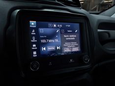JEEP RENEGADE 1.3 T270 TURBO FLEX AT6 2024/2024 BETIOLO NOVOS E SEMINOVOS LAJEADO / Carros no Vale