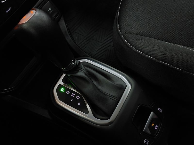JEEP RENEGADE 1.3 T270 TURBO FLEX AT6 2024/2024 BETIOLO NOVOS E SEMINOVOS LAJEADO / Carros no Vale