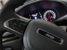 JEEP RENEGADE 1.3 T270 TURBO FLEX AT6 2024/2024 BETIOLO NOVOS E SEMINOVOS LAJEADO / Carros no Vale