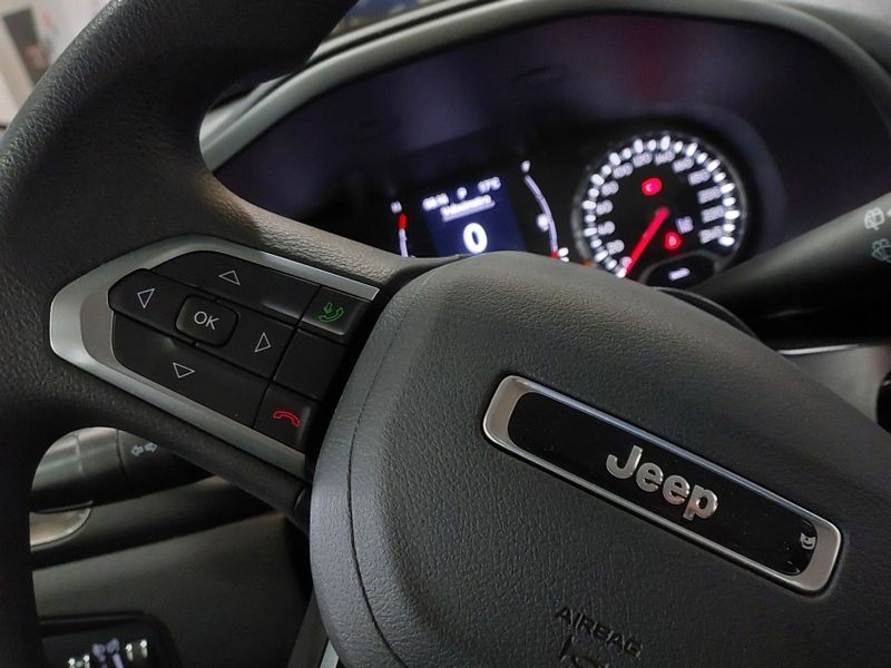 JEEP RENEGADE 1.3 T270 TURBO FLEX AT6 2024/2024 BETIOLO NOVOS E SEMINOVOS LAJEADO / Carros no Vale