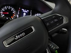 JEEP RENEGADE 1.3 T270 TURBO FLEX AT6 2024/2024 BETIOLO NOVOS E SEMINOVOS LAJEADO / Carros no Vale