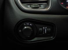 JEEP RENEGADE 1.3 T270 TURBO FLEX AT6 2024/2024 BETIOLO NOVOS E SEMINOVOS LAJEADO / Carros no Vale