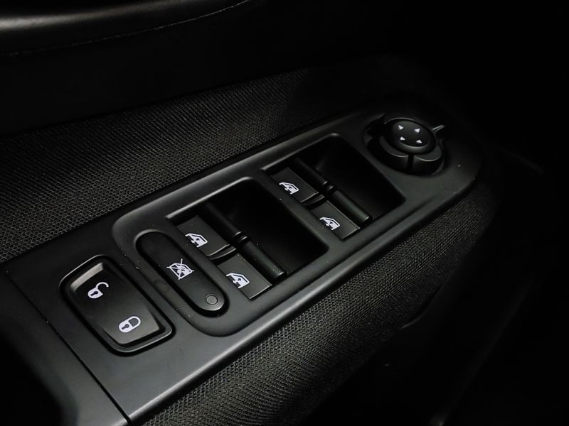 JEEP RENEGADE 1.3 T270 TURBO FLEX AT6 2024/2024 BETIOLO NOVOS E SEMINOVOS LAJEADO / Carros no Vale