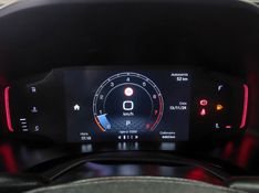 JEEP RENEGADE 1.3 T270 TURBO FLEX LONGITUDE AT6 2023/2024 BETIOLO NOVOS E SEMINOVOS LAJEADO / Carros no Vale