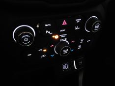 JEEP RENEGADE 1.3 T270 TURBO FLEX LONGITUDE AT6 2022/2023 BETIOLO NOVOS E SEMINOVOS LAJEADO / Carros no Vale