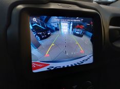 JEEP RENEGADE 1.3 T270 TURBO FLEX LONGITUDE AT6 2022/2023 BETIOLO NOVOS E SEMINOVOS LAJEADO / Carros no Vale